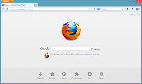 Cài đặt Firefox