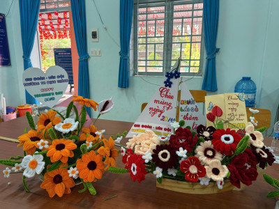 BẢN TIN TRI ÂN NGƯỜI LÁI ĐÒ THẦM LẶNG