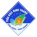 Trường Tiểu học Định Thành