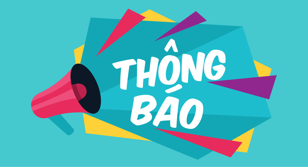 THÔNG BÁO     Về việc tiếp nhận hồ sơ tuyển sinh lớp 1